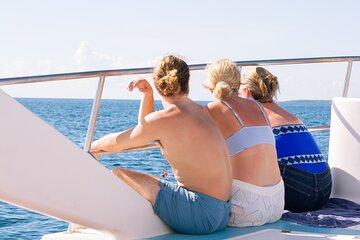 Punta Cana to La Romana Day Tour on Catamaran