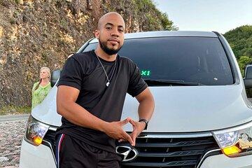 Private airport transfer Puerto Plata to Cabarete