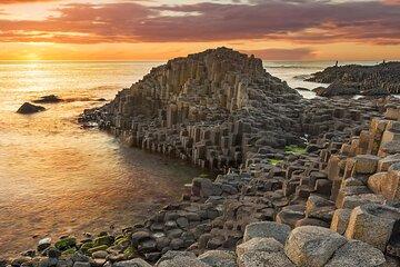 Private Luxury Tour of Northern Ireland from Belfast