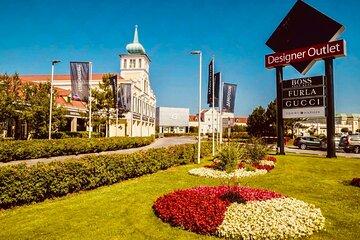 Parndorf Designer Outlet – Private Shopping Trip from Vienna