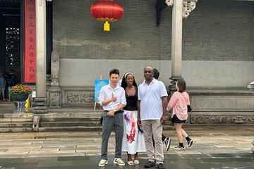 Private Guangzhou Local Guide