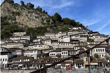 Albania Adventure 9 Day Tour from Mountains to Riviera
