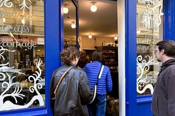 Paris Marais and Canal Saint Martin Artisan Food Tour