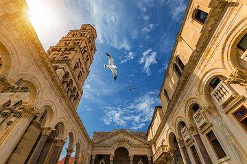 Private Day Trip to Split from Dubrovnik