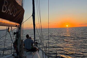 Private tour at sunset Ponta Delgada