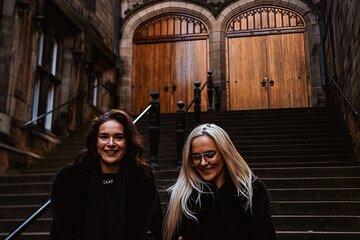 Timeless Photography Experience in Edinburgh