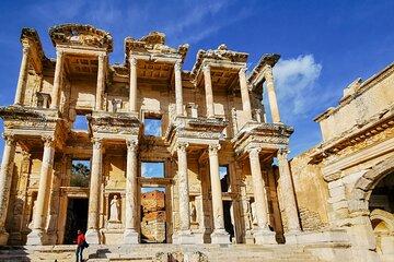Biblical 10 Day Tour of the Seven Churches in Turkey