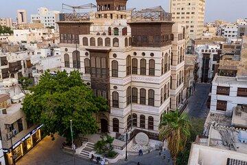 Jeddah’s Traditional Tour