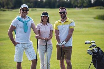 Private Algarve Golf Transfers and Club Hire