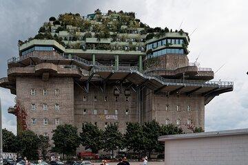 Green Bunker Tour on St. Pauli the Original