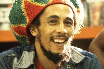 Private Bob Marley Nine Miles Tour