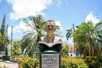 Castries Historical Walking Tour