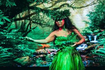 Makali'i - The Rising Star of the Pacific