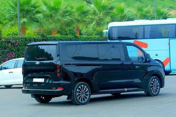 Agadir Airport Transfer Private Arrival or Departure Service