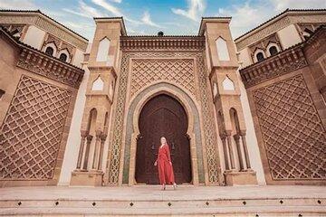 Agadir City Tour Kasbah, Marina & Souk El Had Experience