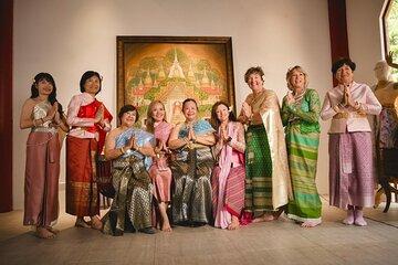 ThaiThani Cultural Village Experience in Pattaya