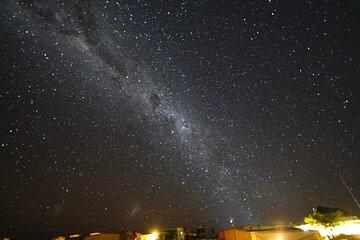 Victoria Falls Star Gazing Tour with Snacks