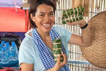 Dalien Village Festival, Immersive Cambodian Culture Celebration