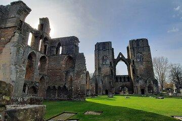 A Bonnie Day in Moray - Private Tour from Inverness