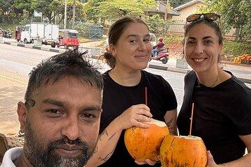 Private Kandy City Scenic Tour