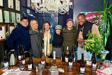 Marlborough Afternoon Wine Tour Taste Local Wines