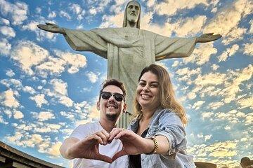 Day Tour in Rio de Janeiro