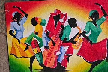 St. Lucia Private Car Tour Morne Fortune Castries