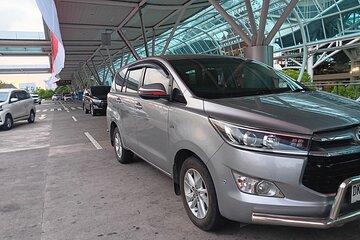 Tour Full Day In Bali