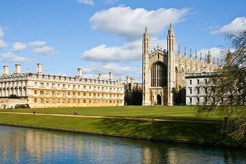 7 Day England and Scotland Castles Cotswolds Oxford Cambridge