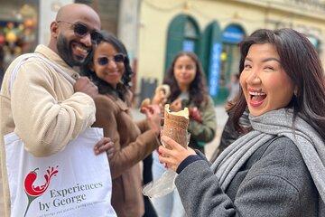 Authentic Hungarian Food & Wine tasting with Foie Gras