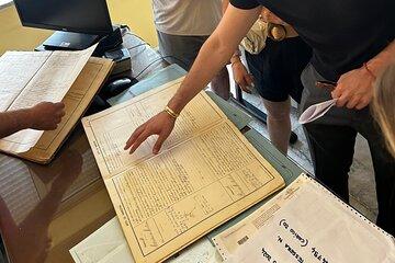 Calabria Ancestral Heritage Tour