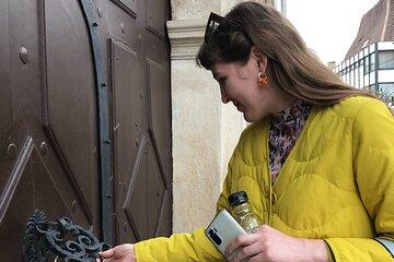 Turkish Traces Ottoman Heritage Walk in Budapest