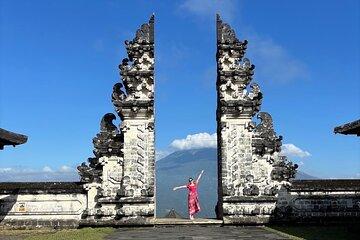 Bali Instagram Tour