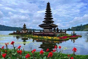 North Bali Instagram Tour