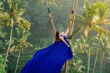The Best of Bali Jungle Swing