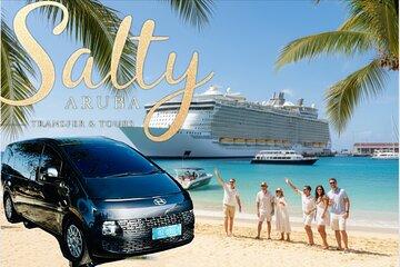 Aruba Cruise Port Tours
