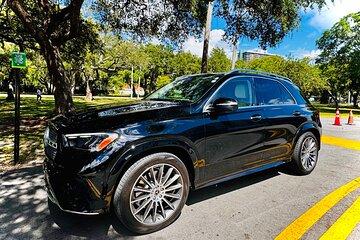 Miami Private City Tour Explore Emblematic Neighborhoods