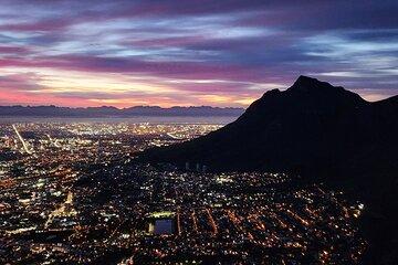 Lion Head Sunrise or Sunset Hike Guided Experience