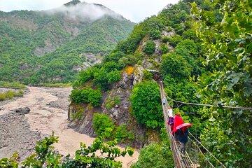 15 Day Azerbaijan Tour From Caspian Shores to Mountain Heights