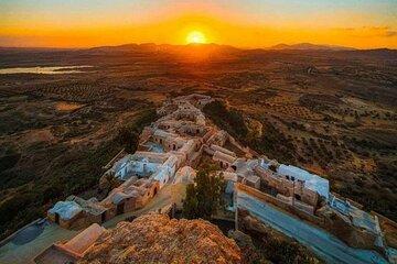 5 Day Tour Berber Immersion and Mediterranean Elegance