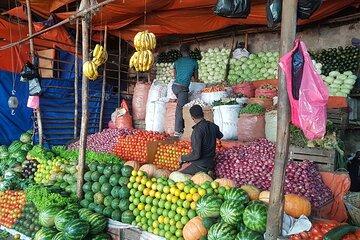 Guided Cultural and Historical Tour of Addis Ababa