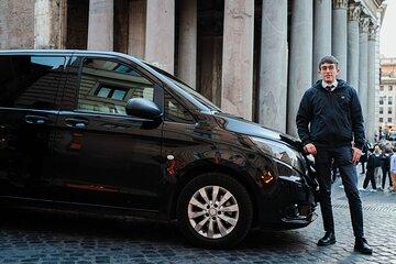 Panoramic Group Tour in Rome for New Year