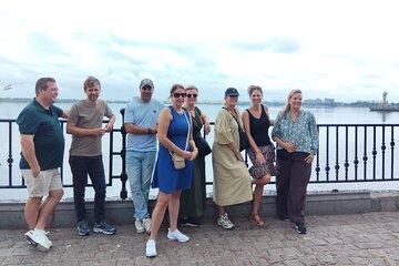 Iconic Splendors of Hyderabad A Journey Through Historic Downtown