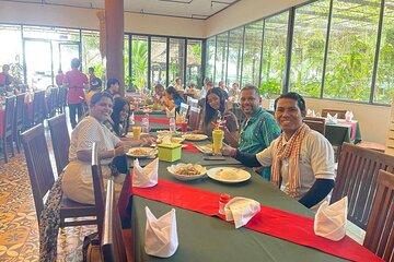 Private Tour of Siem Reap Angkor Cambodia