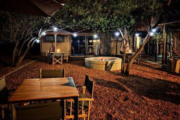 2 Days Luxury Ivory Moon Kruger Safari