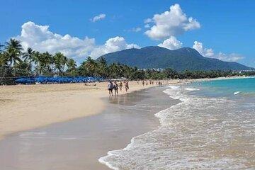 Beach Day with Lunch Included