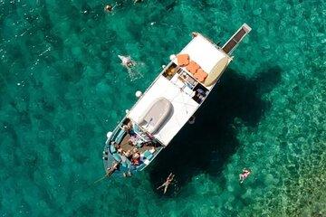 Athens Greek Bites and Tales Cruise