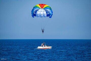 Pattaya Coral Island Tour