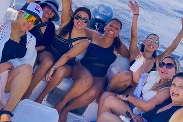 Miami 420 Private Boat Party Good Vibes Only