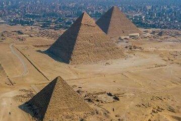 Private Tour IN Cairo with Tour Guide and Tickets